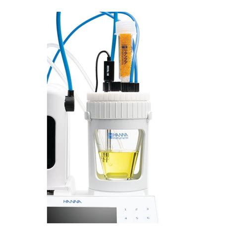 karl fischer volumetric titrator for moisture determination distribution|karl fischer auto titrator.